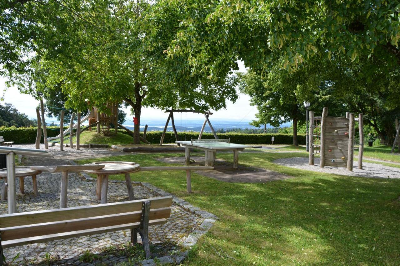 Pension Adler Owingen Luaran gambar
