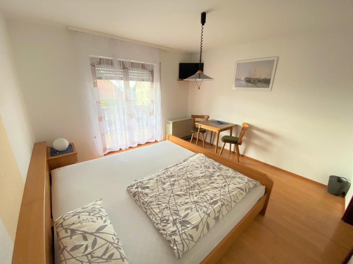 Pension Adler Owingen Luaran gambar