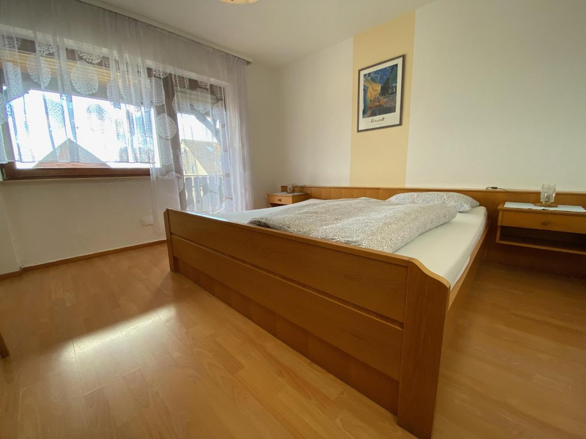 Pension Adler Owingen Bilik gambar