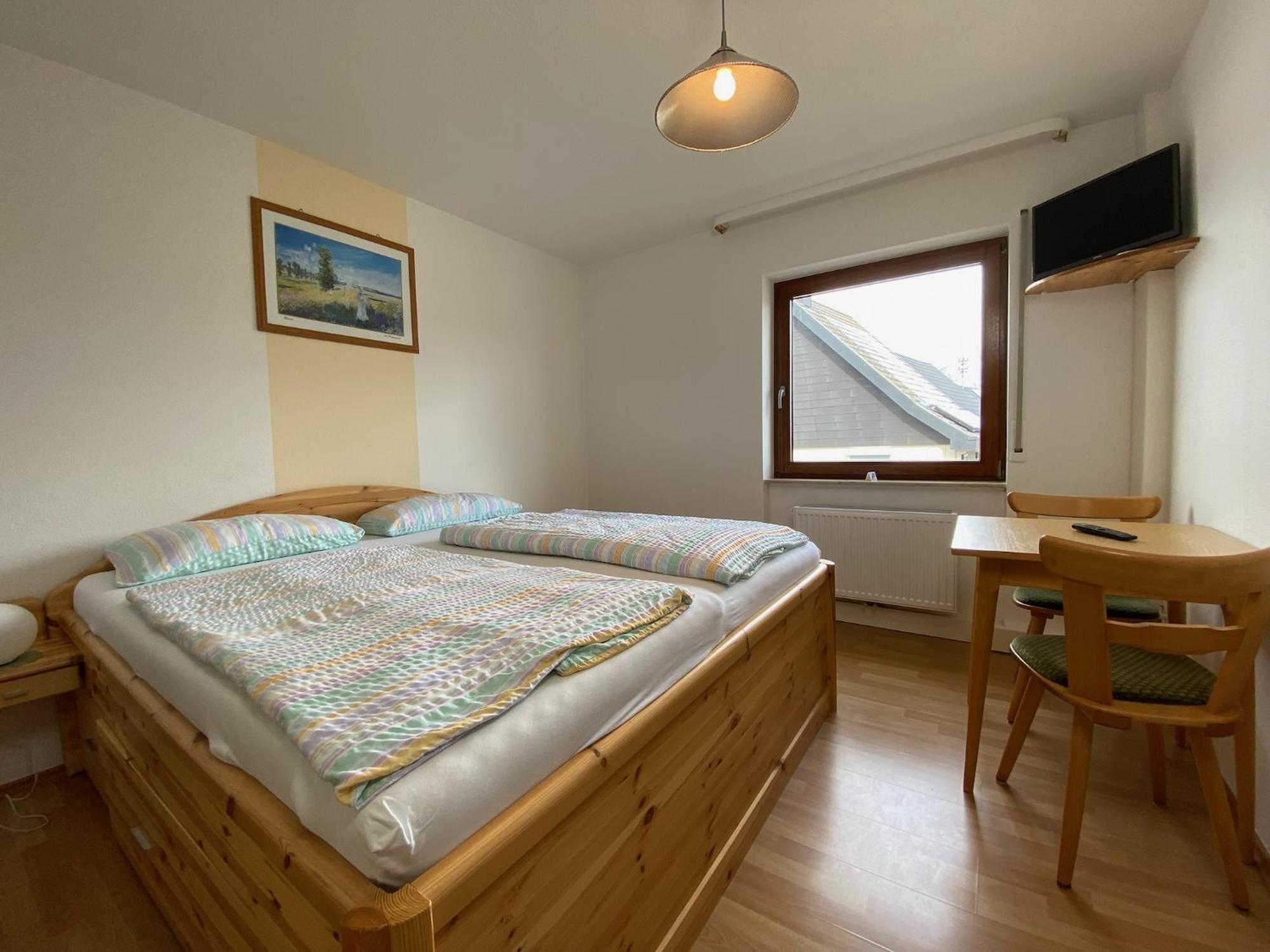 Pension Adler Owingen Luaran gambar
